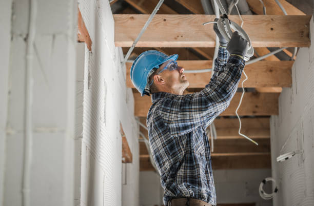 Best Electrical System Inspection  in Chula Vista, CA
