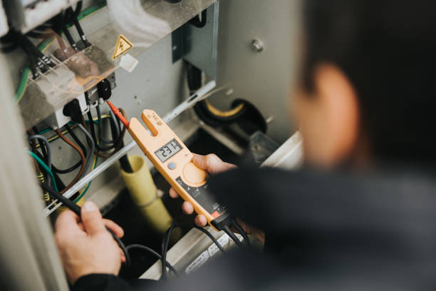 Best Electric Panel Repair  in Chula Vista, CA