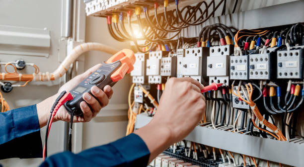 Best Electrical Contractors for Businesses  in Chula Vista, CA
