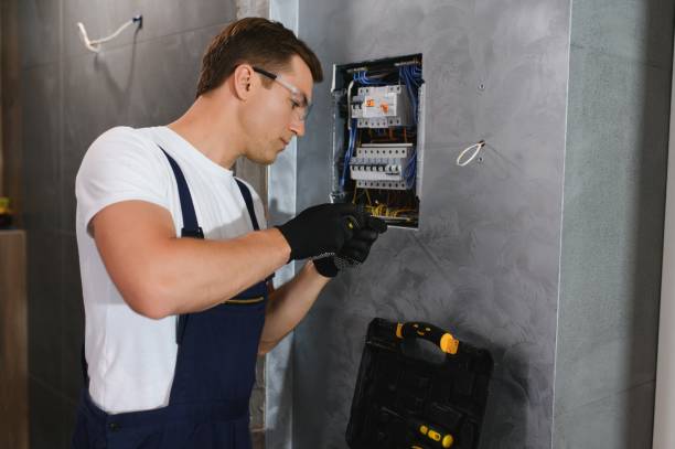 Best Electrician Near Me  in Chula Vista, CA