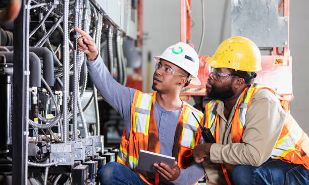 Best Circuit Breaker Repair  in Chula Vista, CA