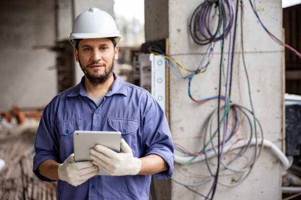 Affordable Emergency Electrician in Chula Vista, CA
