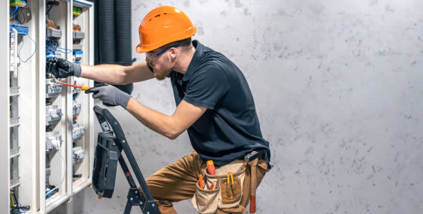Best 24-Hour Electrician  in Chula Vista, CA