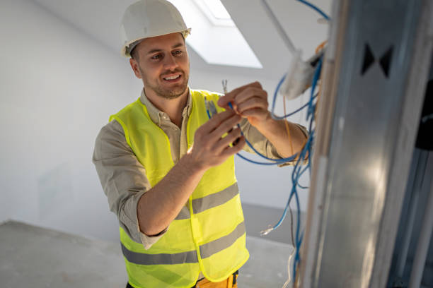 Best Local Electrician Companies  in Chula Vista, CA